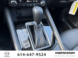 Mazda CX-5 2.5 S Select Package AWD 2025