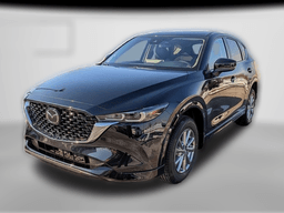 Mazda CX-5 2.5 S Select Package AWD 2025