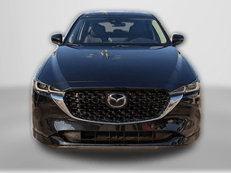 Mazda CX-5 2.5 S Select Package AWD 2025