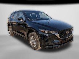Mazda CX-5 2.5 S Select Package AWD 2025