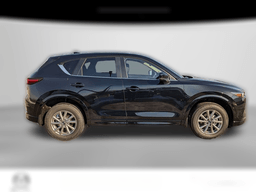 Mazda CX-5 2.5 S Select Package AWD 2025