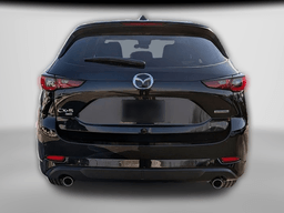 Mazda CX-5 2.5 S Select Package AWD 2025