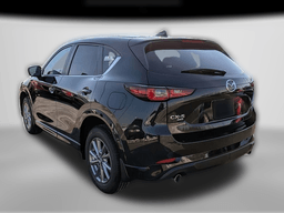 Mazda CX-5 2.5 S Select Package AWD 2025