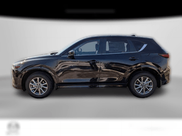 Mazda CX-5 2.5 S Select Package AWD 2025