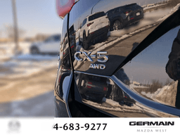Mazda CX-5 2.5 S Select Package AWD 2025