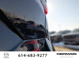 Mazda CX-5 2.5 S Select Package AWD 2025