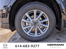 Mazda CX-5 2.5 S Select Package AWD 2025