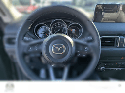 Mazda CX-5 2.5 S Select Package AWD 2025