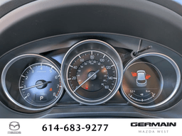 Mazda CX-5 2.5 S Select Package AWD 2025