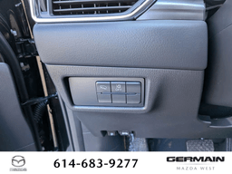 Mazda CX-5 2.5 S Select Package AWD 2025