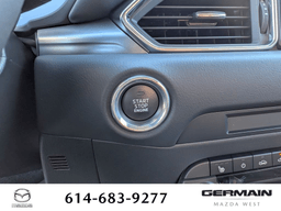 Mazda CX-5 2.5 S Select Package AWD 2025