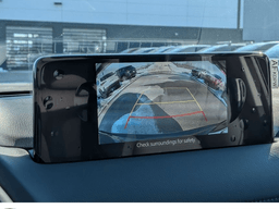 Mazda CX-5 2.5 S Select Package AWD 2025