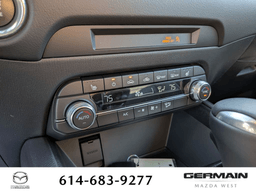 Mazda CX-5 2.5 S Select Package AWD 2025