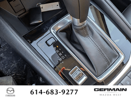 Mazda CX-5 2.5 S Select Package AWD 2025