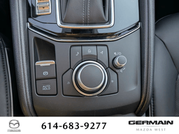 Mazda CX-5 2.5 S Select Package AWD 2025