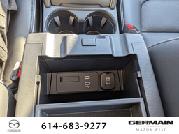 Mazda CX-5 2.5 S Select Package AWD 2025