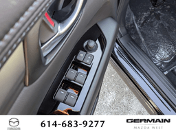 Mazda CX-5 2.5 S Select Package AWD 2025