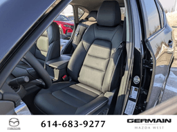 Mazda CX-5 2.5 S Select Package AWD 2025