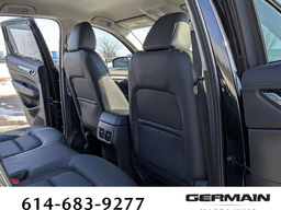 Mazda CX-5 2.5 S Select Package AWD 2025