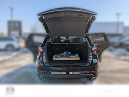 Mazda CX-5 2.5 S Select Package AWD 2025