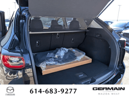 Mazda CX-5 2.5 S Select Package AWD 2025