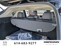 Mazda CX-5 2.5 S Select Package AWD 2025