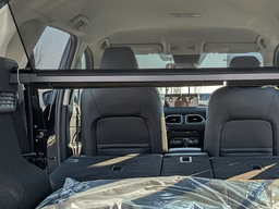 Mazda CX-5 2.5 S Select Package AWD 2025