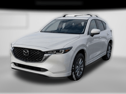 Mazda CX-5 2.5 S Select Package AWD 2025