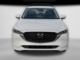 Mazda CX-5 2.5 S Select Package AWD 2025