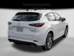 Mazda CX-5 2.5 S Select Package AWD 2025
