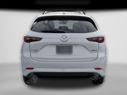 Mazda CX-5 2.5 S Select Package AWD 2025