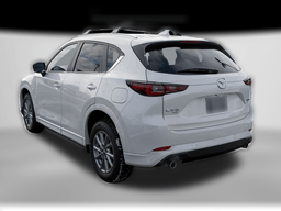 Mazda CX-5 2.5 S Select Package AWD 2025