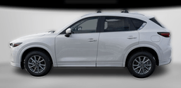 Mazda CX-5 2.5 S Select Package AWD 2025