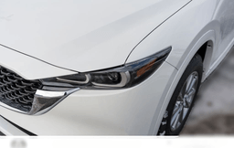 Mazda CX-5 2.5 S Select Package AWD 2025