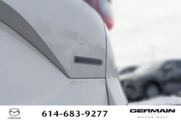 Mazda CX-5 2.5 S Select Package AWD 2025