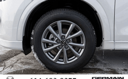 Mazda CX-5 2.5 S Select Package AWD 2025