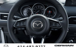 Mazda CX-5 2.5 S Select Package AWD 2025