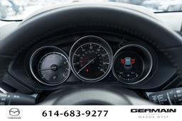 Mazda CX-5 2.5 S Select Package AWD 2025