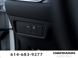 Mazda CX-5 2.5 S Select Package AWD 2025