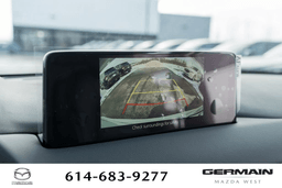 Mazda CX-5 2.5 S Select Package AWD 2025