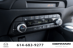 Mazda CX-5 2.5 S Select Package AWD 2025