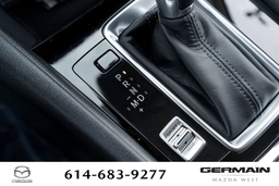 Mazda CX-5 2.5 S Select Package AWD 2025