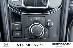 Mazda CX-5 2.5 S Select Package AWD 2025