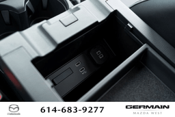 Mazda CX-5 2.5 S Select Package AWD 2025