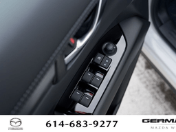 Mazda CX-5 2.5 S Select Package AWD 2025