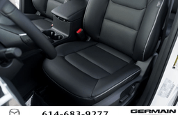 Mazda CX-5 2.5 S Select Package AWD 2025