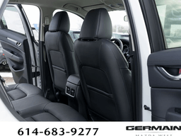 Mazda CX-5 2.5 S Select Package AWD 2025