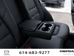 Mazda CX-5 2.5 S Select Package AWD 2025