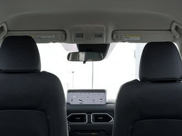 Mazda CX-5 2.5 S Select Package AWD 2025