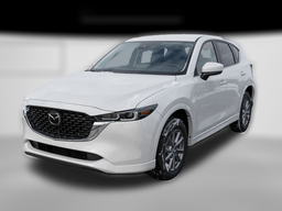 Mazda CX-5 2.5 S Select Package AWD 2025